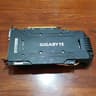 Nvidia GTX 1060 6GB GIGABYTE WINDFORCE OC