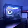 Gaming PC – Ryzen 5 9600X | RTX 4060 8GB | 16GB DDR5 | 512GB NVMe SSD