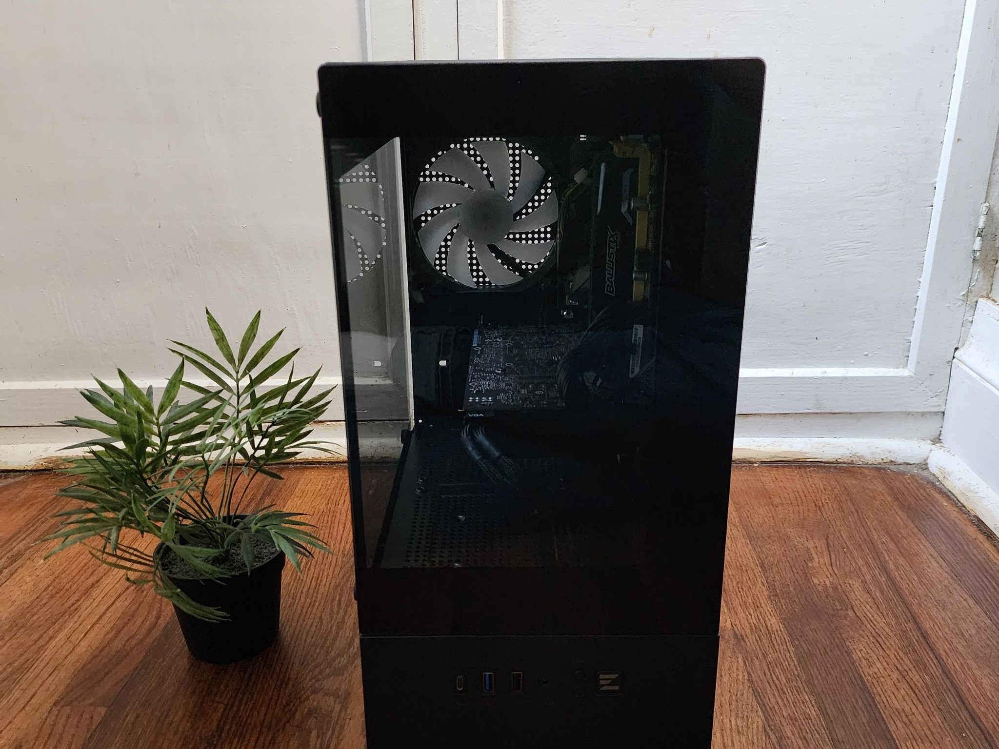 Gaming PC RTX 2060 | Intel i7 | 16GB RAM | 256GB SSD