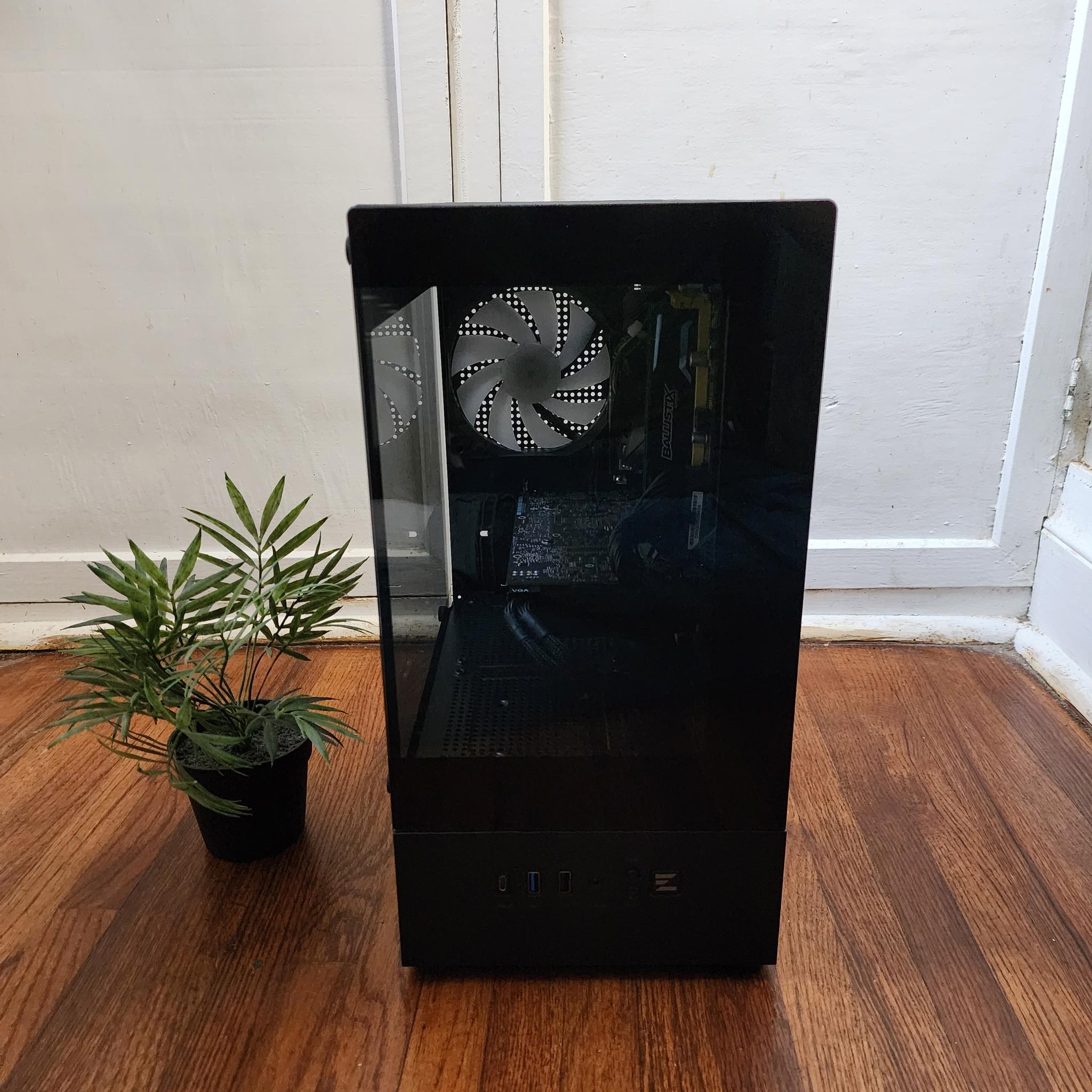 Gaming PC RTX 2060 | Intel i7 | 16GB RAM | 256GB SSD