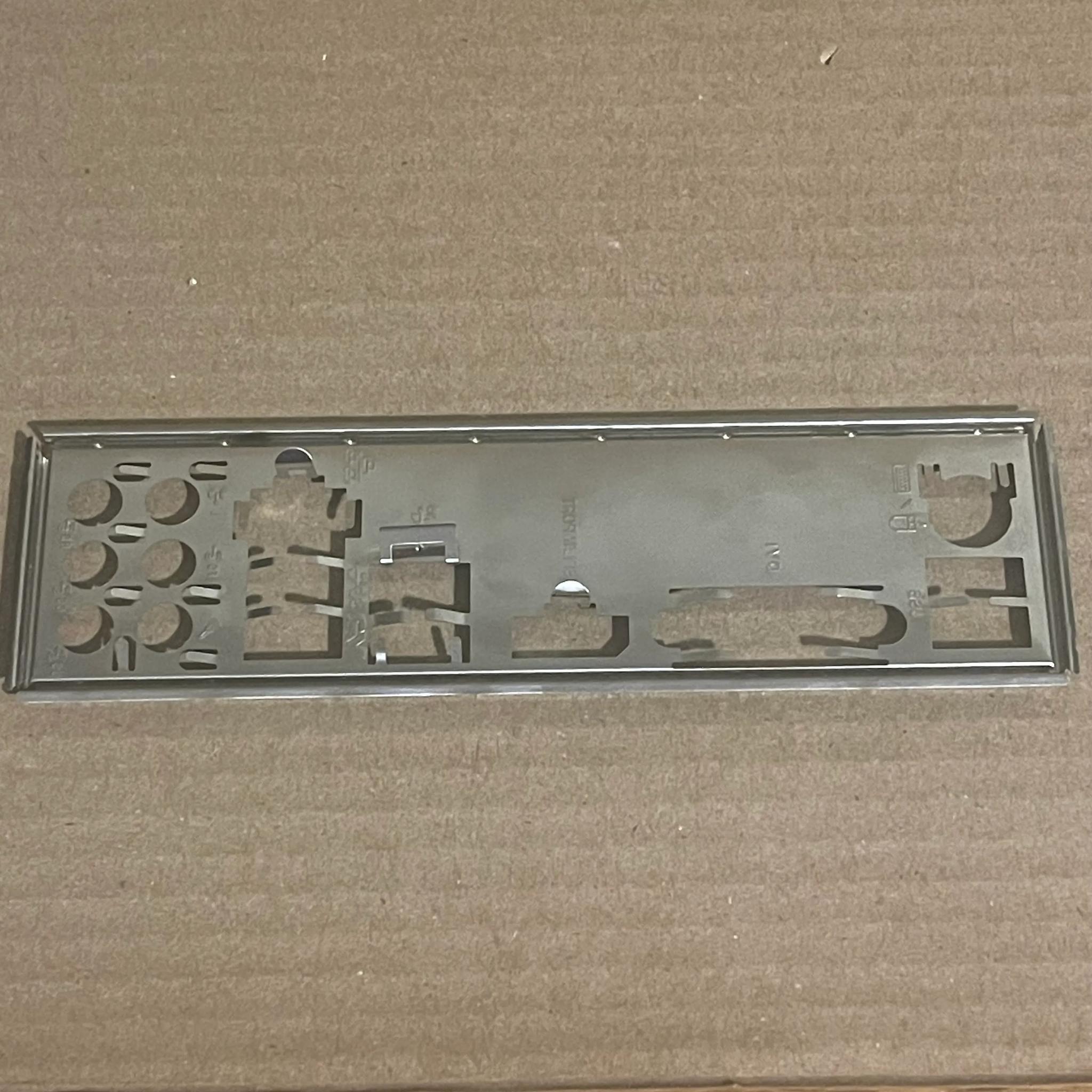 Used, MSI B360-A PRO & i7-8700 Bundle