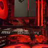 🖥️Player 1 1080p Gaming PC🖥️ |Ryzen 5 5600X|RTX 4060 8GB|16GB DDR4|1TB NVME|Wifi/BT|Win 11 Pro🖥️