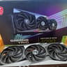 MSI RTX 4090 Gaming TRIO