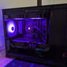 4K Final Boss - RX 9070 XT, Core Ultra 5 250K Plus, 32 GB DDR5 RAM, 2 TB Gen 4, Liquid Cooled, RGB