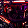 Wakizashi | Ryzen 7 5800X3D, RTX 3080 Ti, 32Gb RAM, 1 TB NVME Gen4