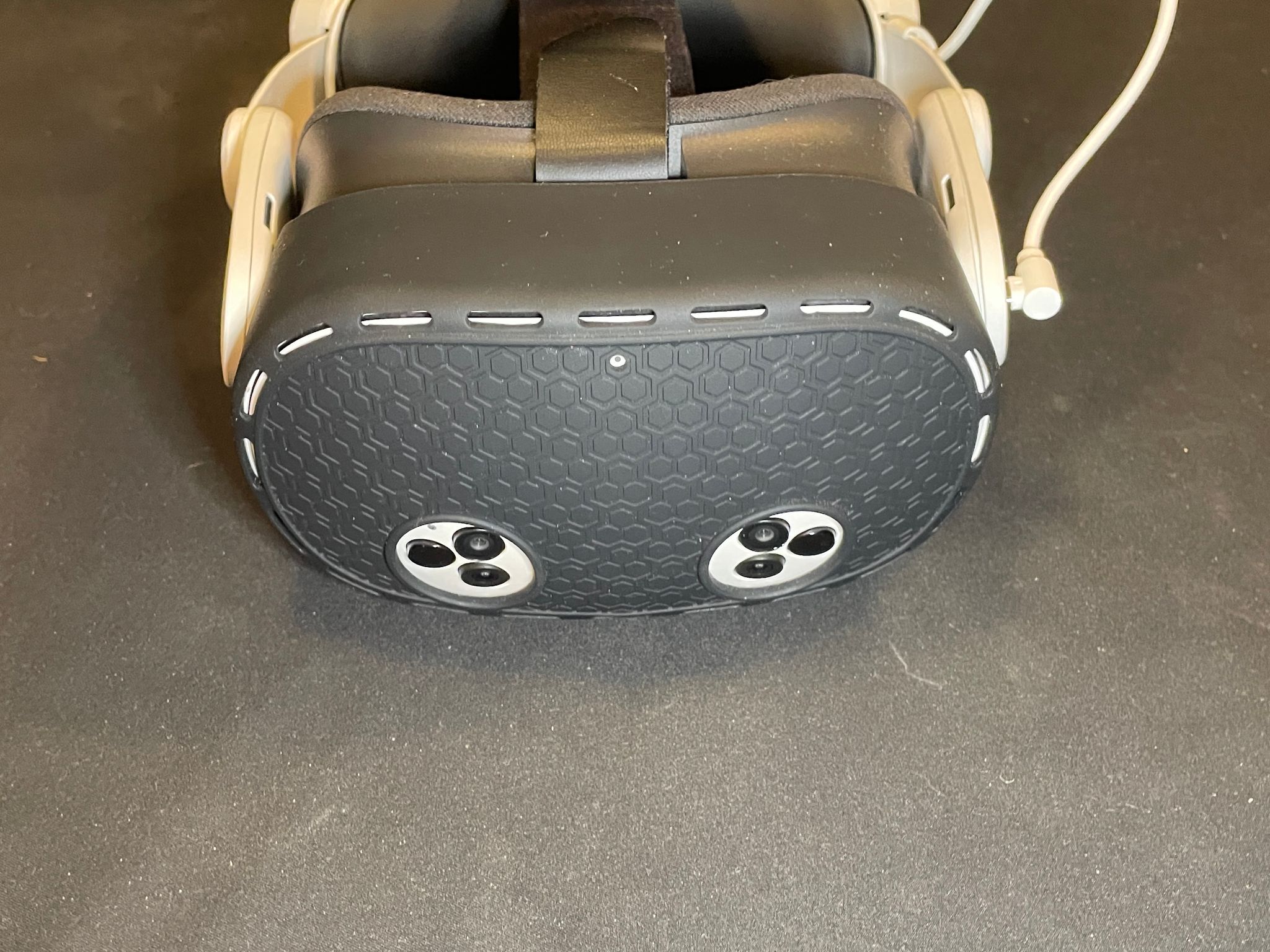 Meta Quest 3s 128gb With Developer Account And Accessories