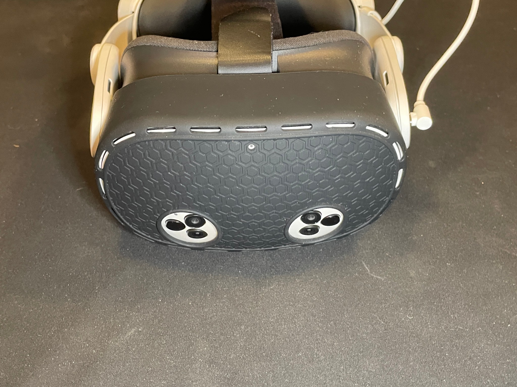 Meta Quest 3s 128gb With Developer Account And Accessories