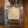 AMD Ryzen 5 3600X 3.8 GHz 6-Core, 12-Thread Processor