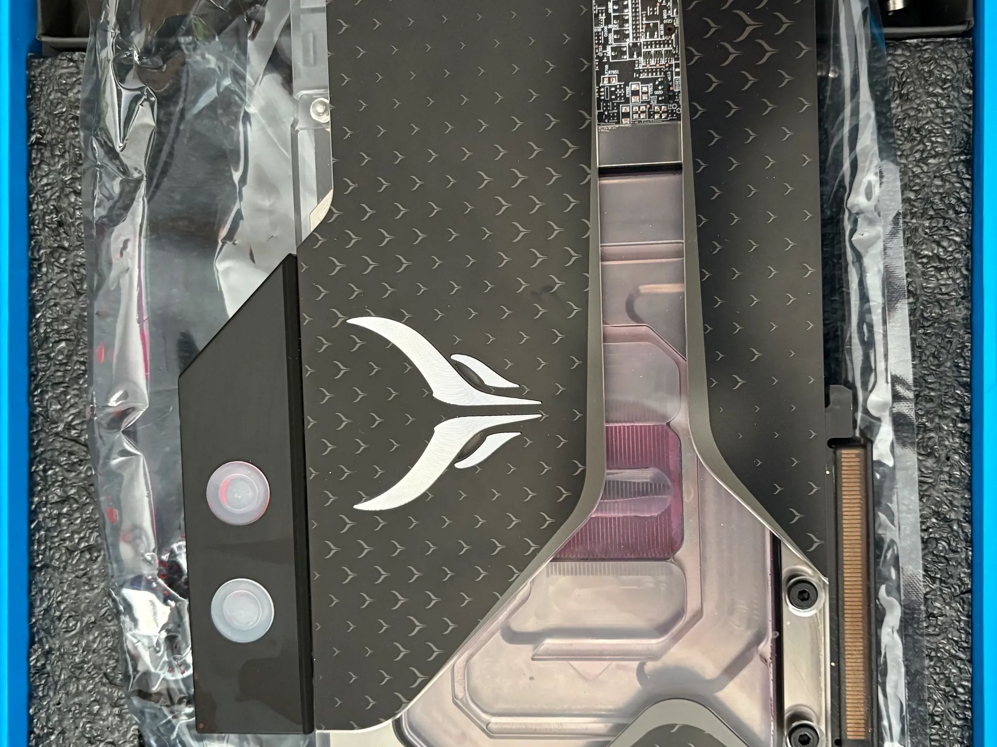 PowerColor Liquid Devil 7900 XTX