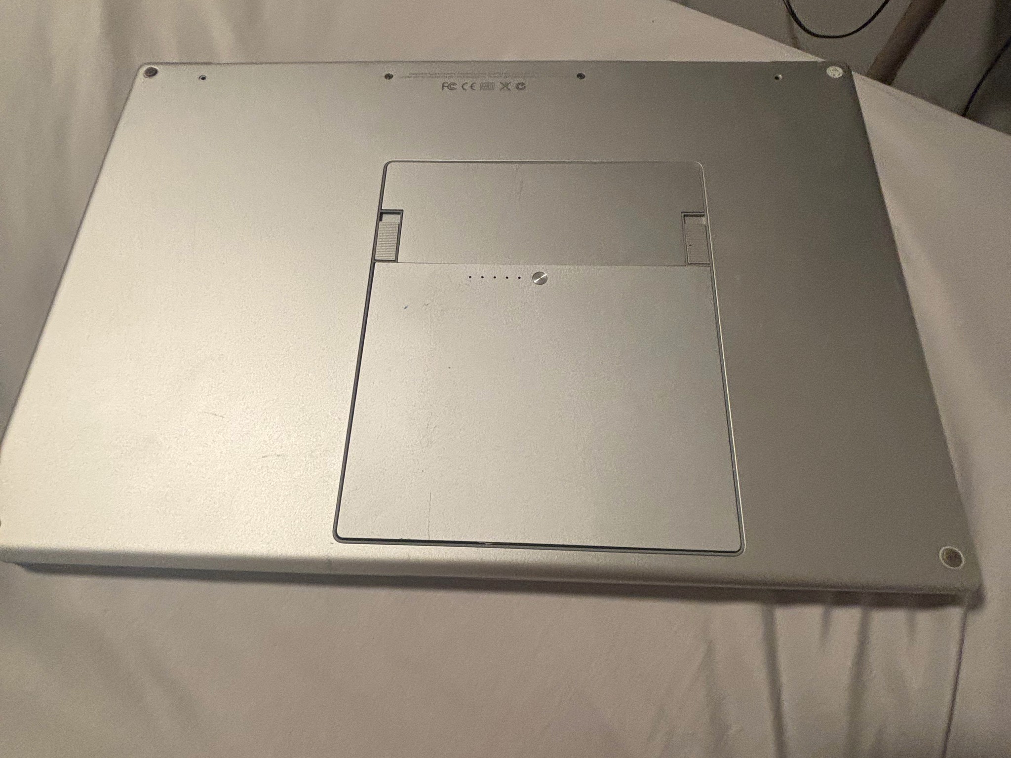Apple MacBook Air