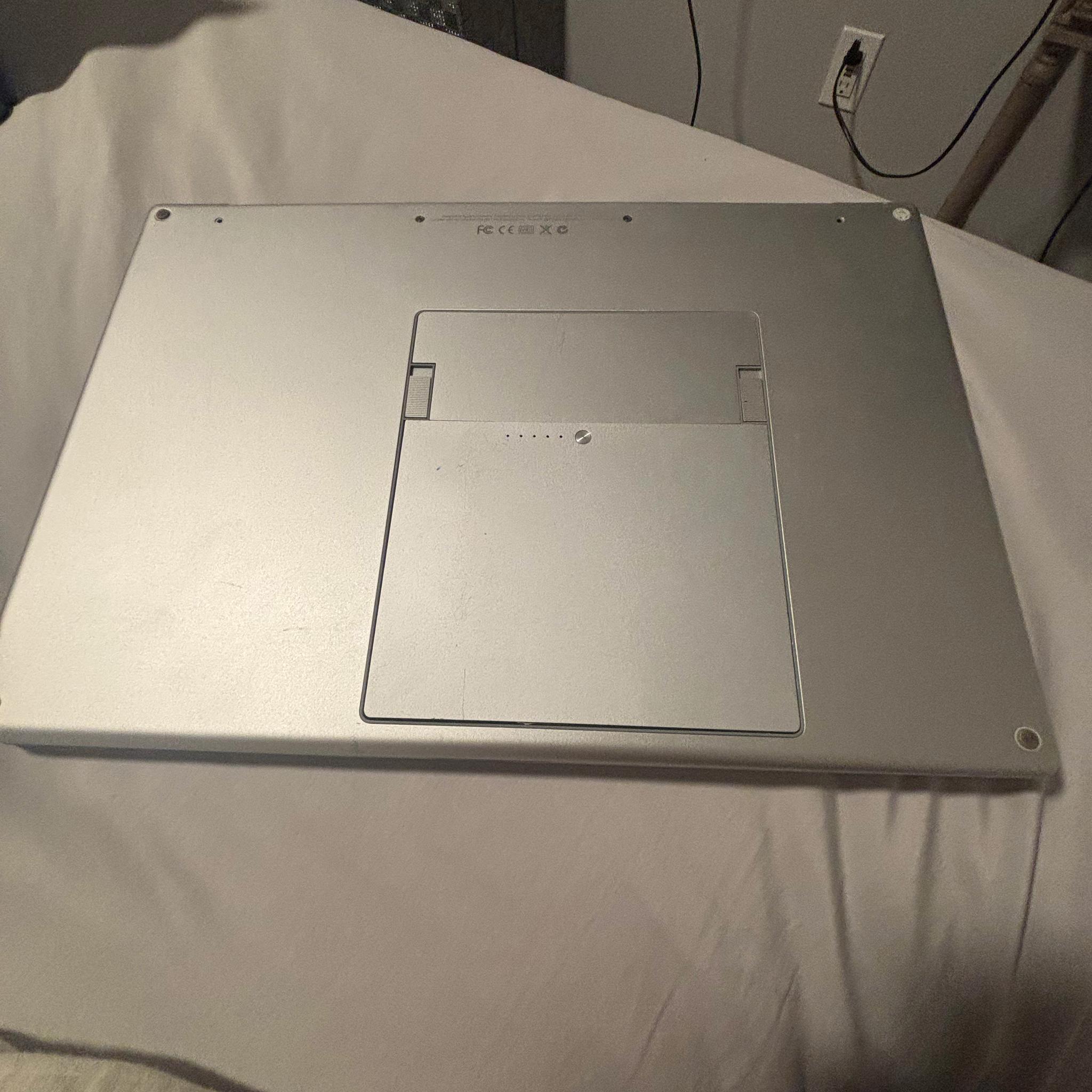 Apple MacBook Air