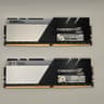 G.Skill TridentZ CL18 DDR4-3600 64gb (32GBx2)