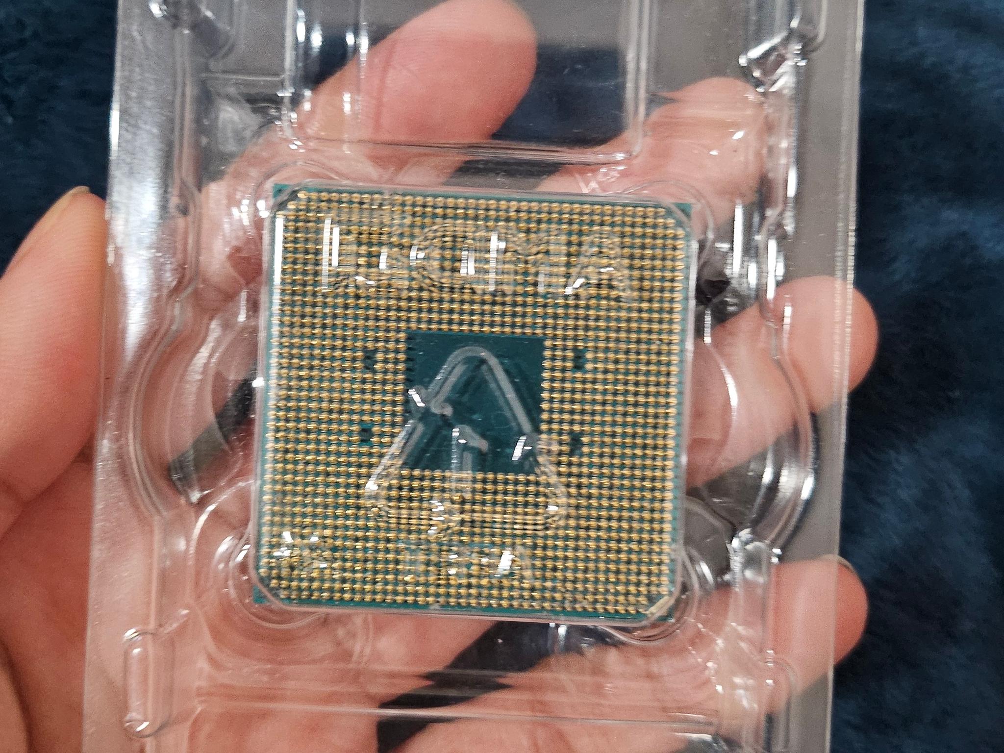 AMD Ryzen 5 1600 - Image 4