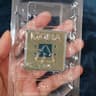 AMD Ryzen 5 1600 - Good Condition - Working when pulled