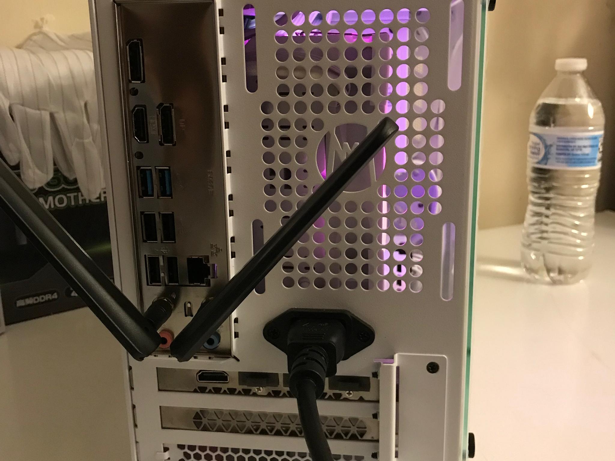Mini i5 12600KF RTX 3060Ti 32GB 1TB