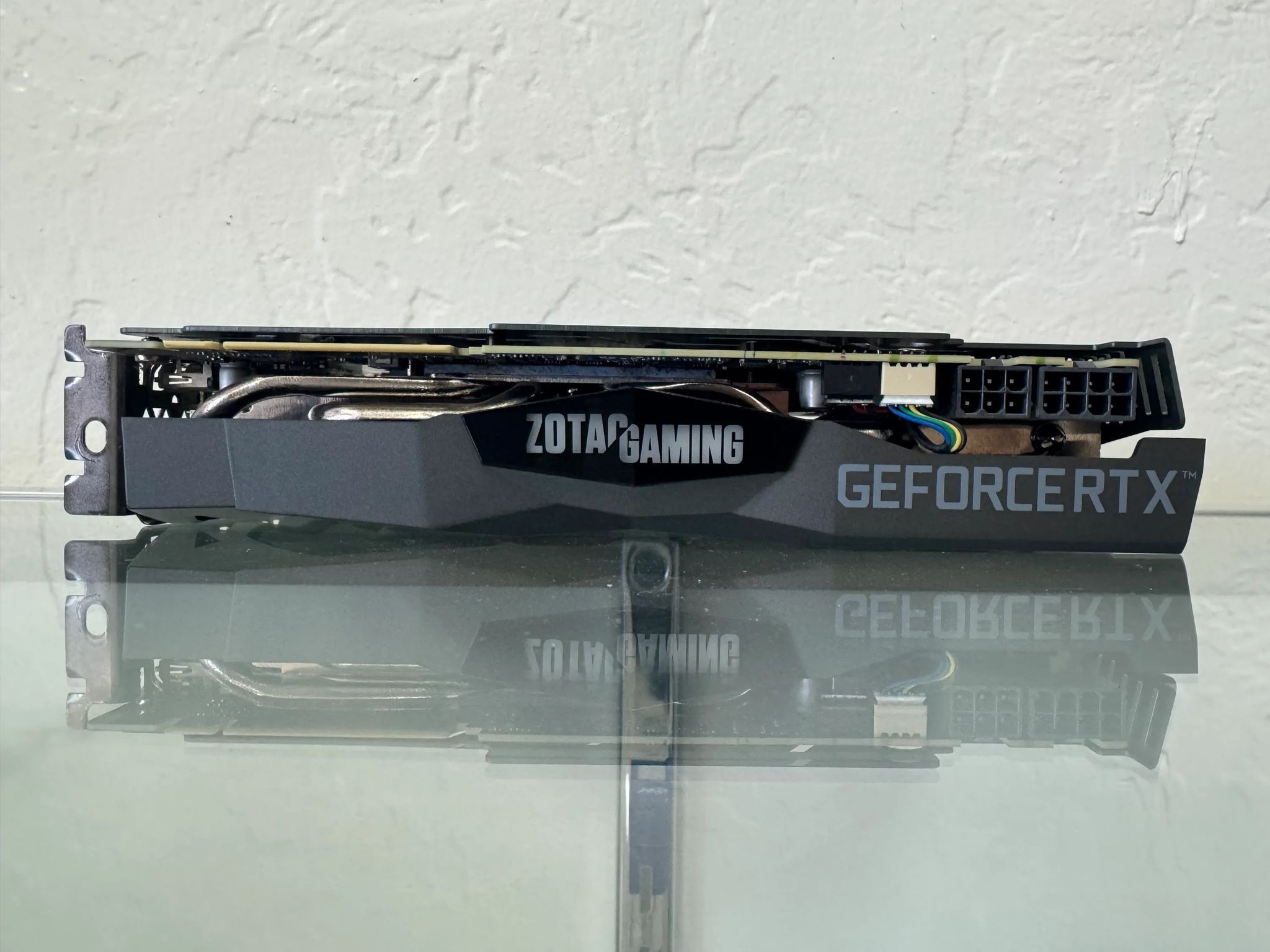Zotac Gaming Geforce RTX 2070 Super Mini 8GB Graphics Card (Refurbished)