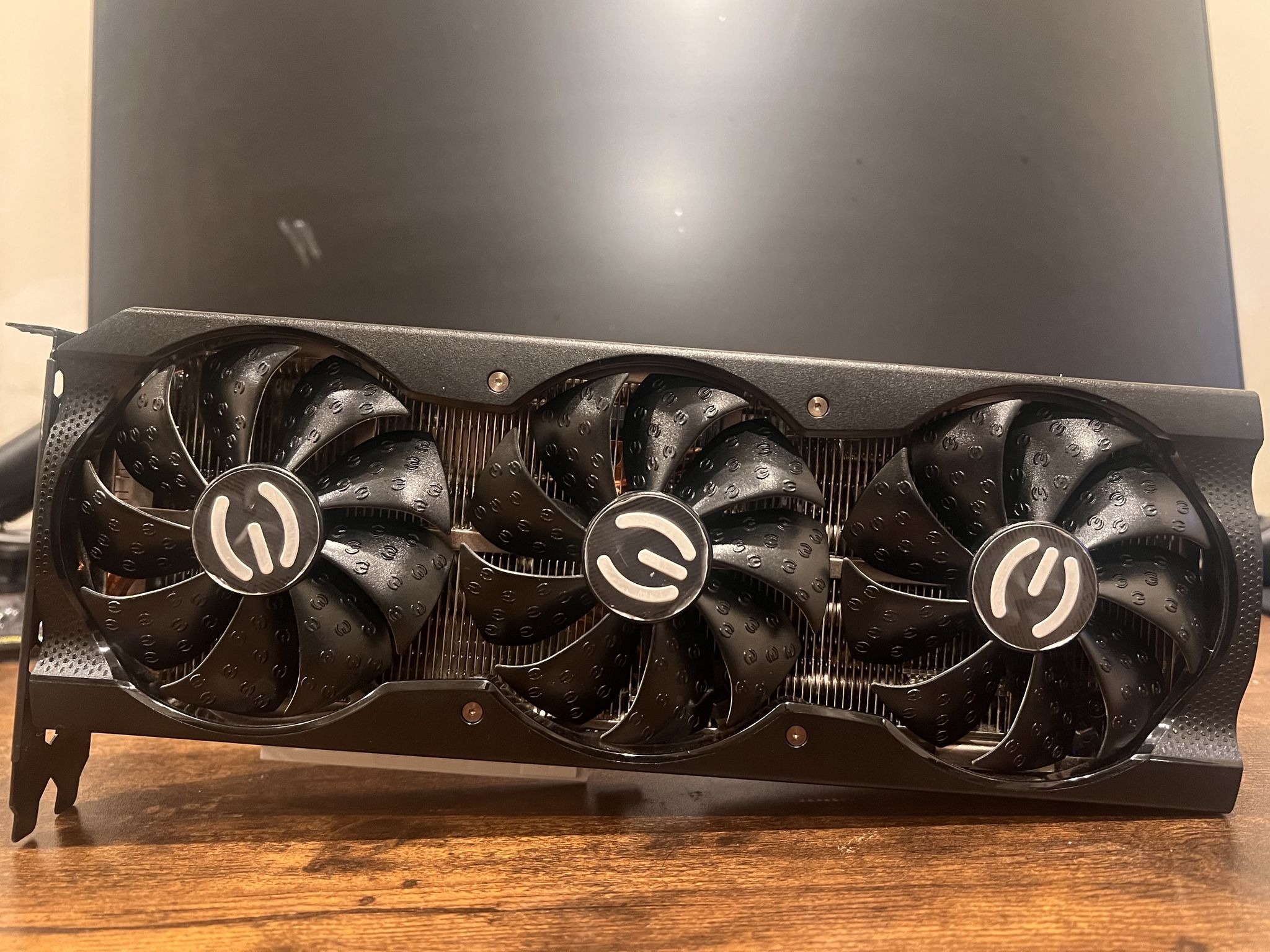 BRAND NEW EVGA GeForce RTX 3060 Ti 8GB GDDR6 FTW Ultra Gaming