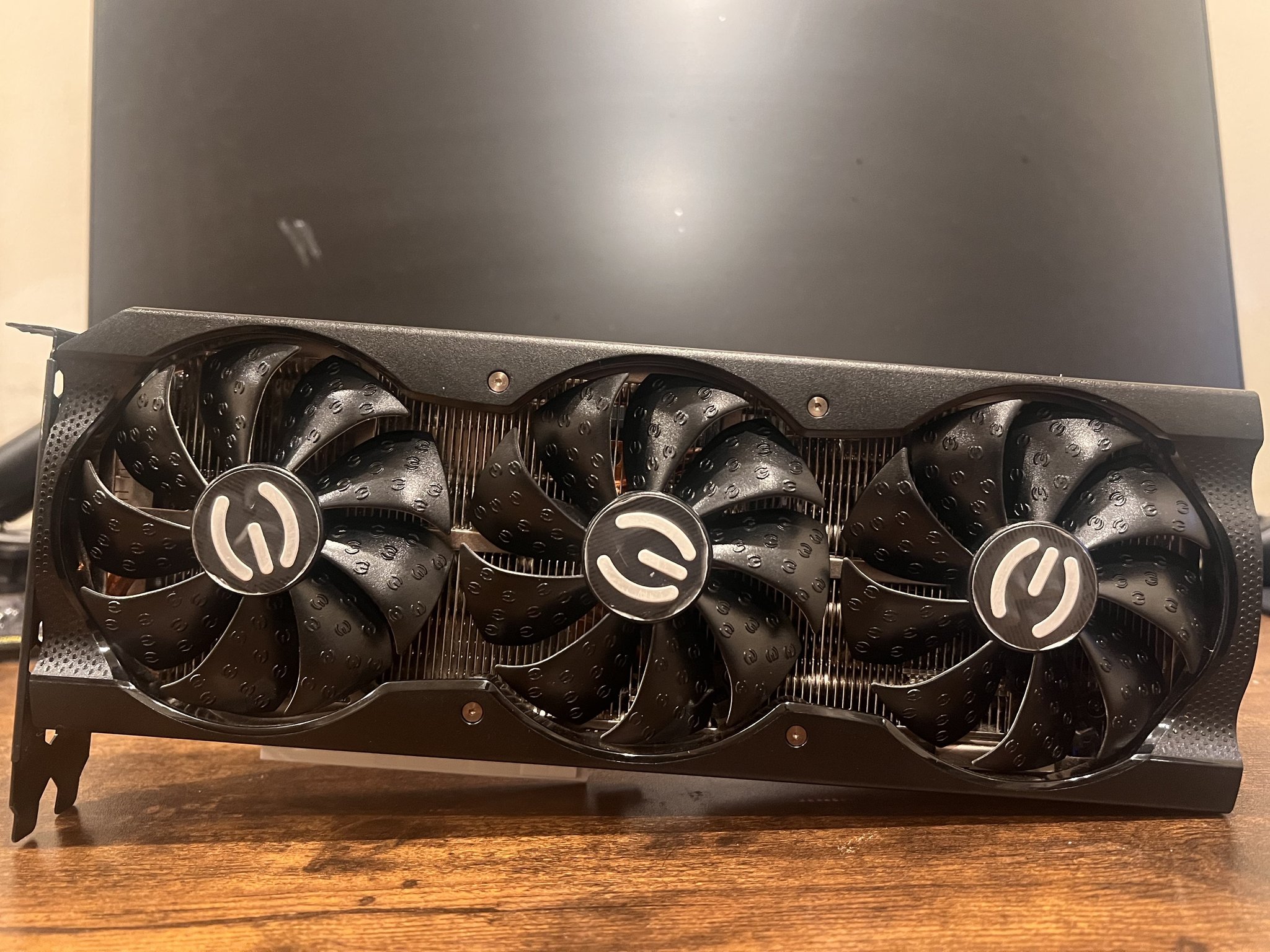BRAND NEW EVGA GeForce RTX 3060 Ti 8GB GDDR6 FTW Ultra Gaming