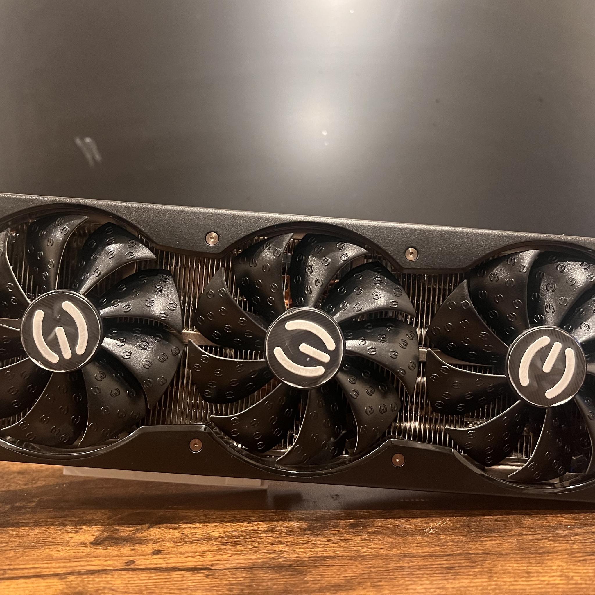 BRAND NEW EVGA GeForce RTX 3060 Ti 8GB GDDR6 FTW Ultra Gaming