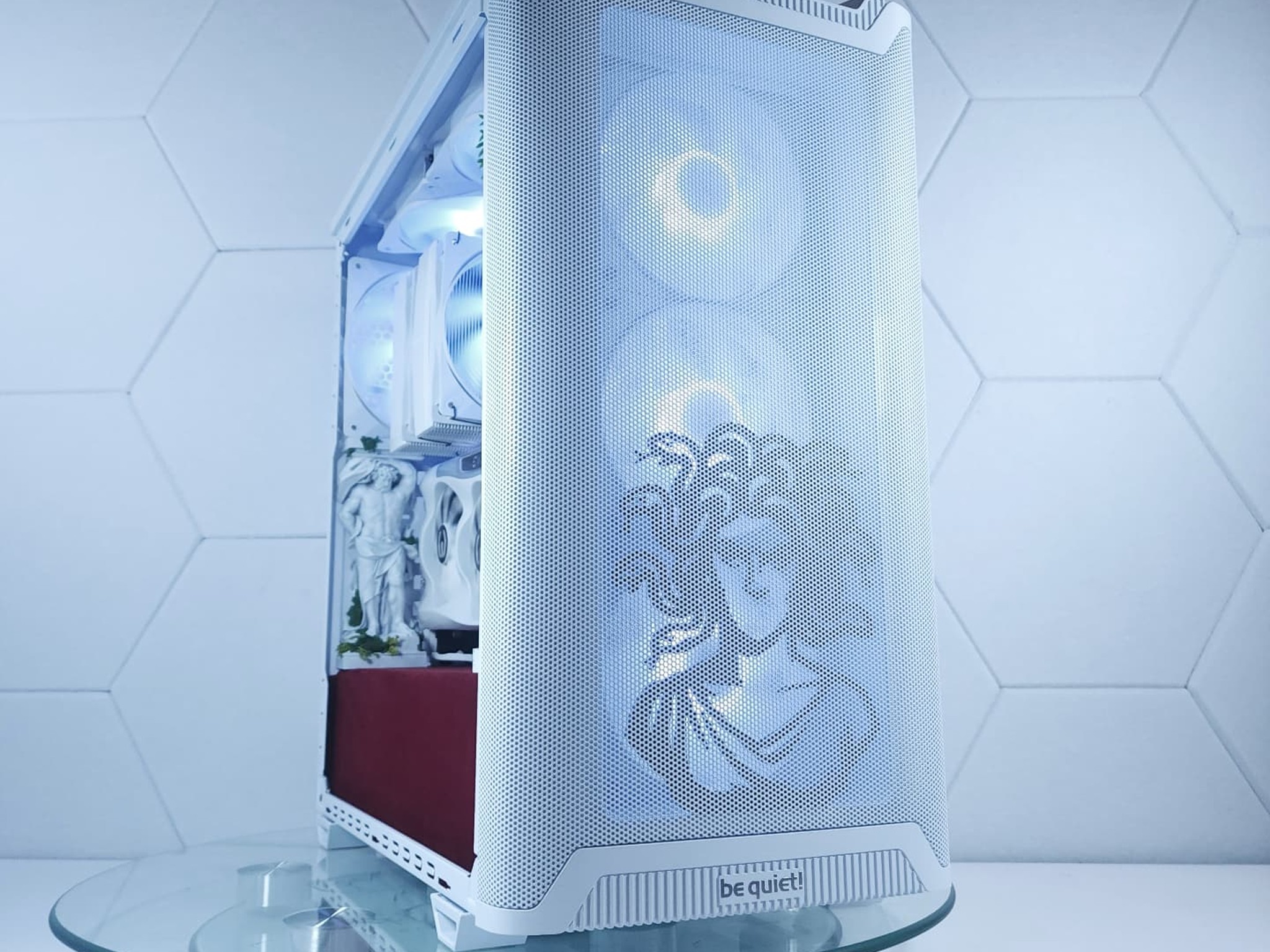 ❤️RTX 3090 | Core i9 12900KF ● 1440p/4K Gaming Computer