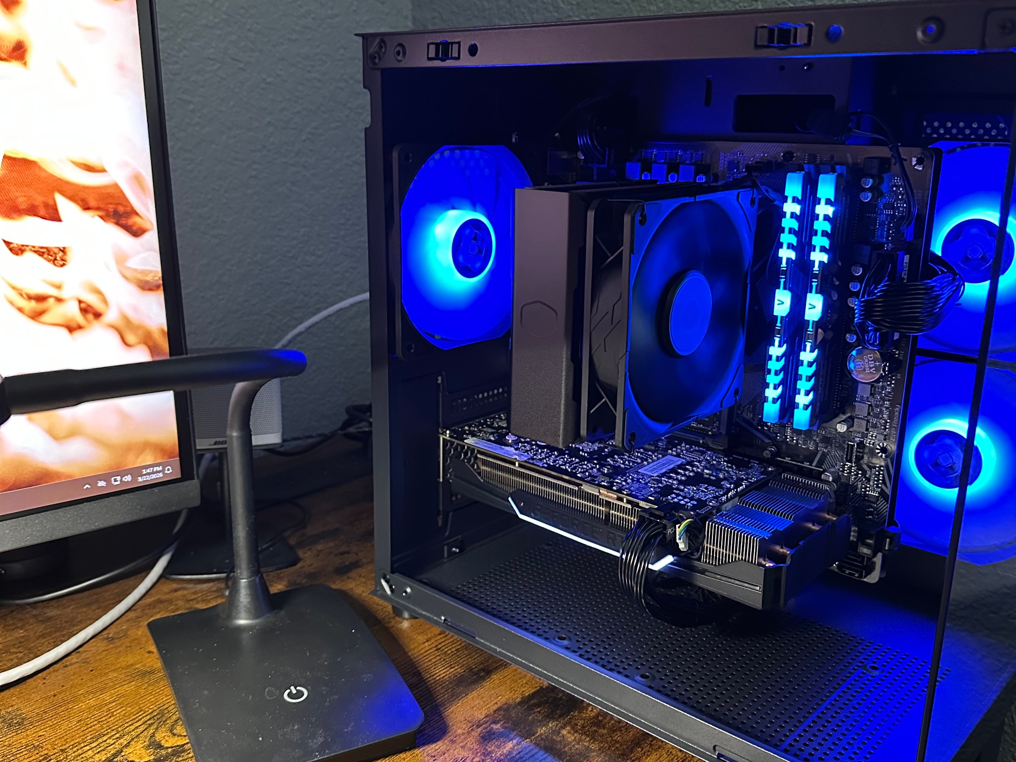 Gaming Pc With Rtx 2070