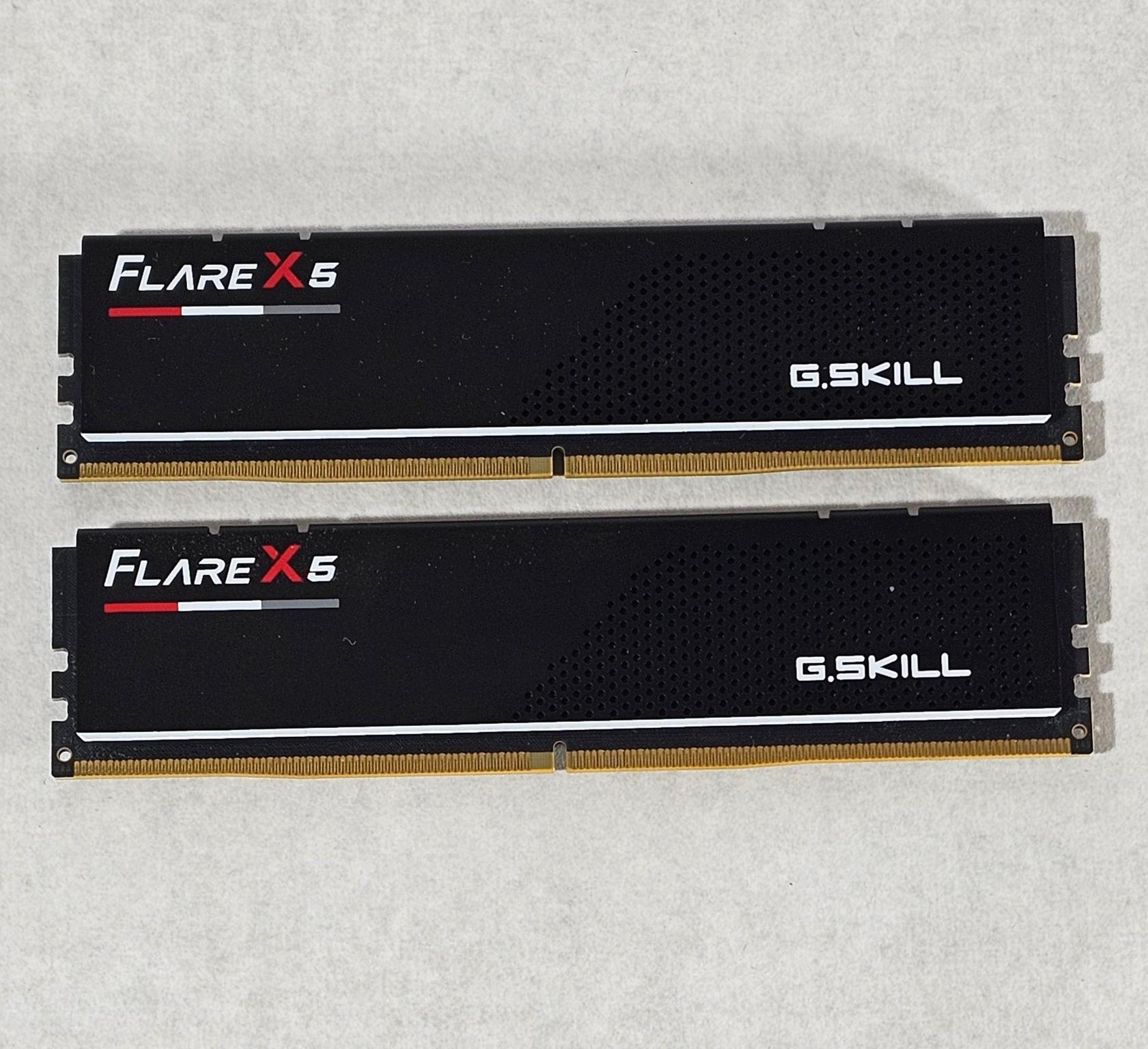 G.Skill Trident Z5 32GB DDR5-6000 (2x16GB) - Image 5