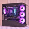 🎮Pro Gamer🎮 Ryzen 5 7500F | RTX 3080 10GB | 32GB DDR5 5200mhz | 1TB nVME SSD | RGB | Win11