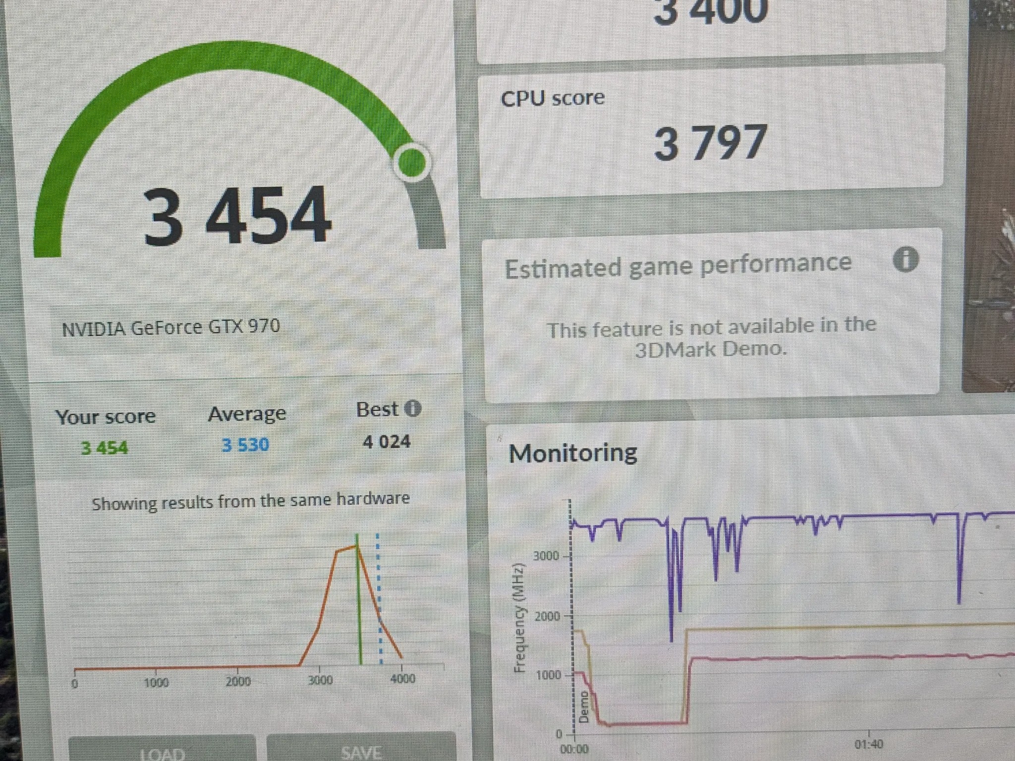 140 FPS Fortnite | 180 Day Warranty | Xeon (same as i7), 16GB RAM, GTX 970 4GB, 512GB SSD, Win11