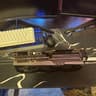 MSI Geforce RTX 4090 Gaming X Trio 24GB GDDR6X Like New With Original Box