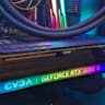 🖤 Ryzen 7 5800X | RTX 3080 Ti | 32GB DDR4 | 1440p Gaming PC | High Airflow Build