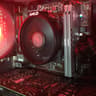 🔴RED GHOST🔴 GTX 1660 | Ryzen 5 2600 | 16GB DDR4 | 600W PSU |