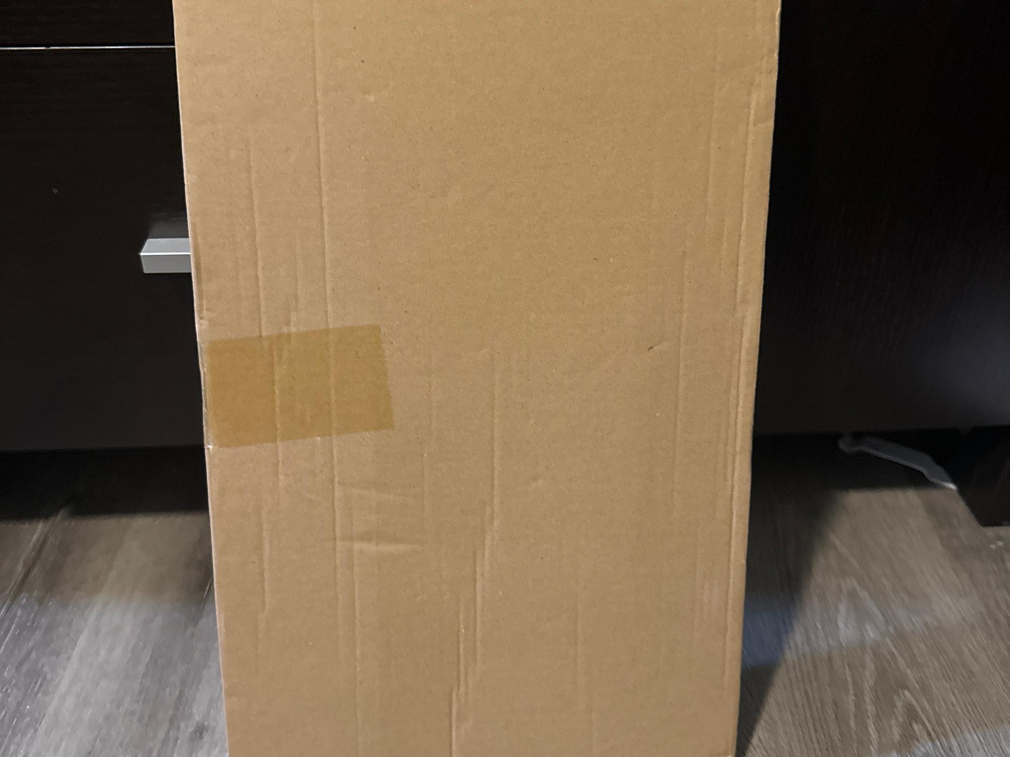Test bench BNIB
