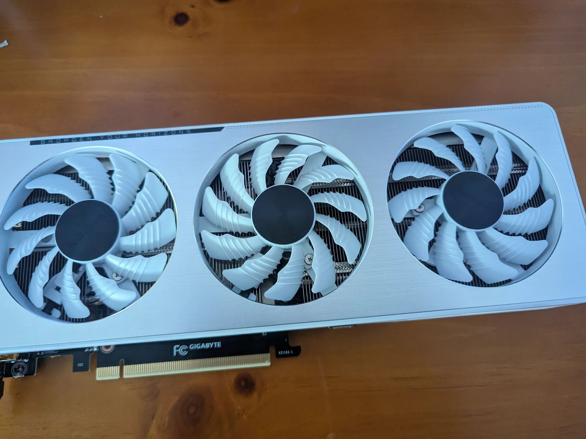 Rtx 3060 Gigabyte Vision 12gb