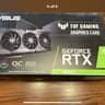 ASUS TUF 3090 OC 24GB
