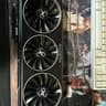 AMD RX 6800XT XFX MERC 319 (CARD ONLY)