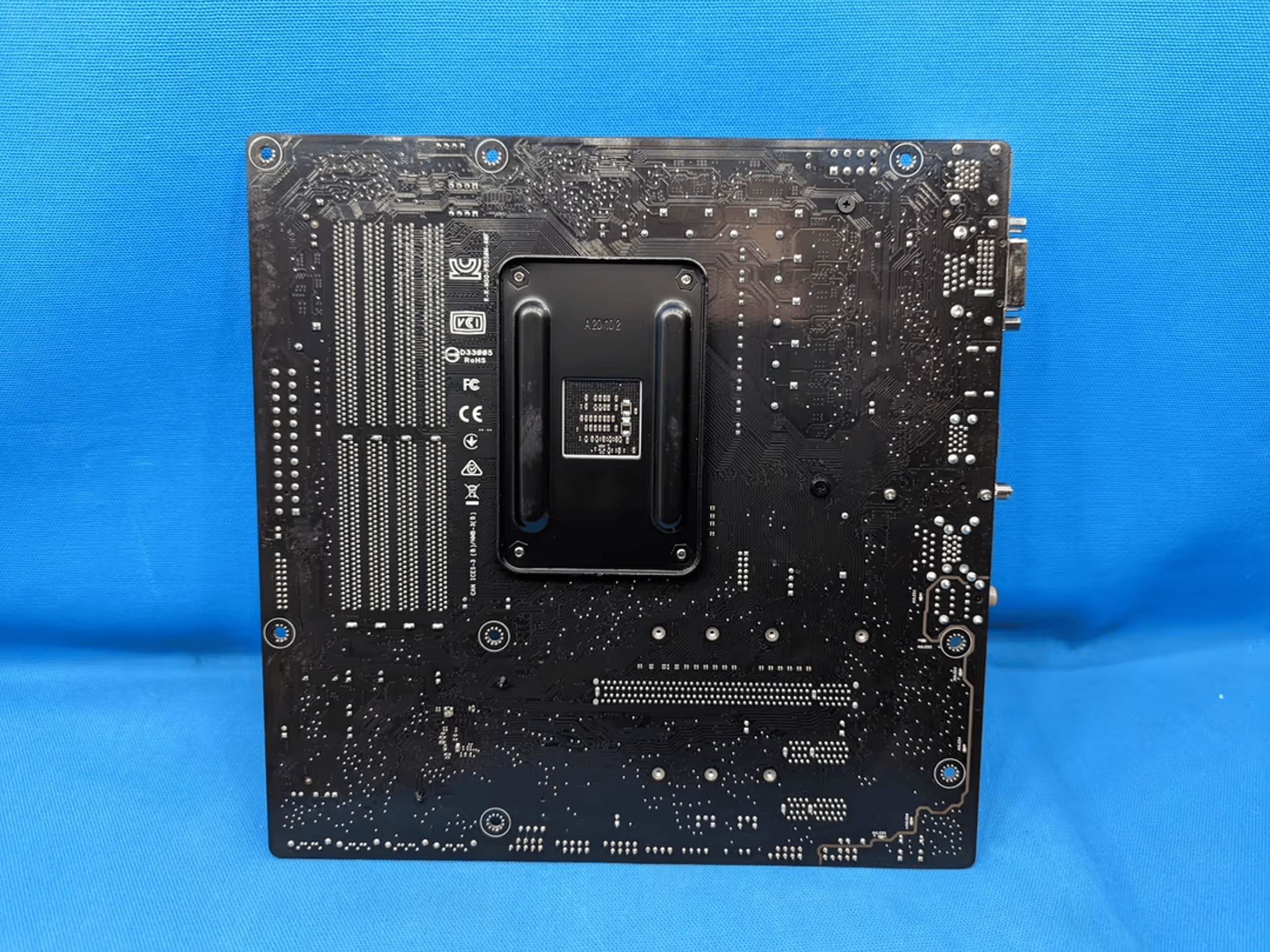 ASUS Prime B550M-A WIFI mATX Micro ATX AM4 Motherboard DDR4 *No IO Shield*