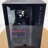 Gaming PC Ryzen 7 9700X 32GB RAM 2TB SSD RTX 4070 Ti 12GB Windows 11 Computer