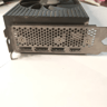 Dell/Alienware OEM GeForce RTX 3080 10GB non-LHR re-pasted and cleaned!