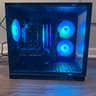 RTX 3060 Ti, Intel i5-12400f Gaming PC