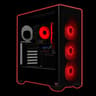 1080P/1440P Gaming Pc / Rx 9060 XT 16G / Ryzen 5 9600x / 16GB DDR5 RAM / 1TB SSD / DEAL OF THE MONTH