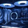 🔥 1440P Beast Gaming PC 🔥 RTX 3080 | i7-12700KF | 32GB Ram