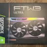 EVGA 3080TI FW3 Ultra