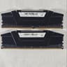 32GB DDR4 (2x16GB) CL16 3200MT/s G.Skill Ripjaws V