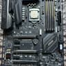 MSI Z270 GAMING PRO CARBON ATX LGA1151 DDR4 Motherboard w/ i7-7700K