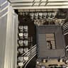 USED & FUNCTION GOOD - Asus Z790 Gaming Wifi7 DDDR5