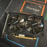 PNY GeForce GTX 1650 Dual Fan