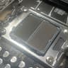 (READ DESC.)ASUS PRIME B650M-A AX II AM5 WIFI Motherboard POSTS BUT HAS DIMM/FRONT USB HEADER ISSUES