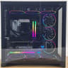 Gaming PC Ryzen 9 7950X3D 32GB RAM 1TB SSD RTX 4070 Ti 12GB Windows 11 Computer