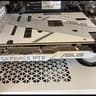 RXT 3060 12GB WHITE + RYZEN 5 5500 GAMING PC