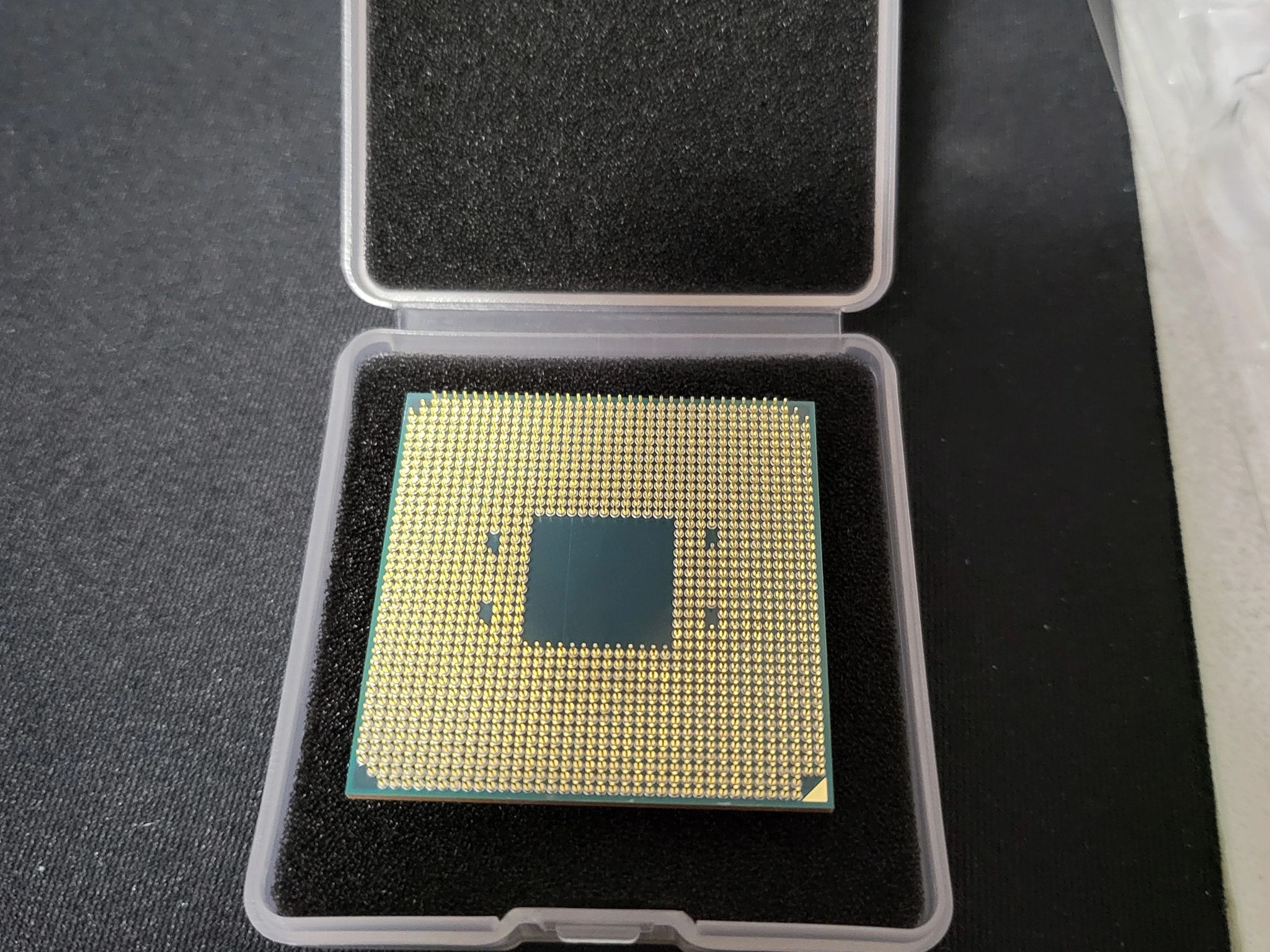Ryzen 7 5800X3D